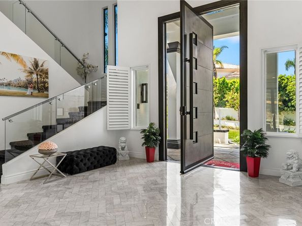 5110 E Copa De Oro Drive, Anaheim Hills CA 92807