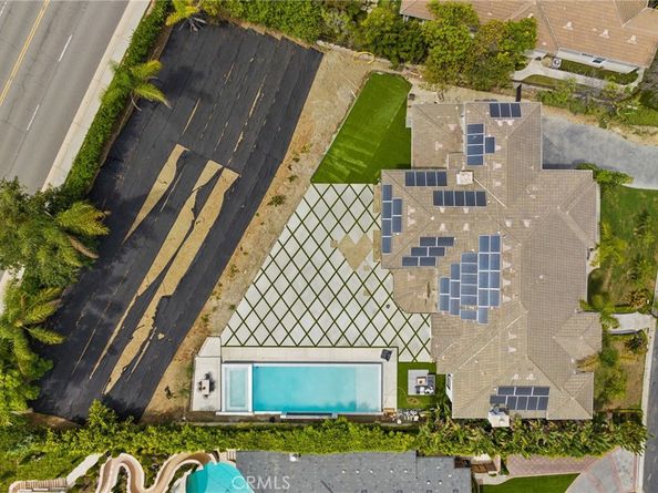 5110 E Copa De Oro Drive, Anaheim Hills CA 92807