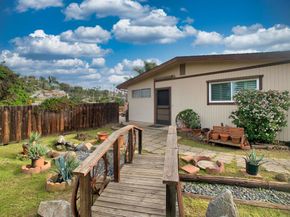 1918 Grove Road, El Cajon CA 92020