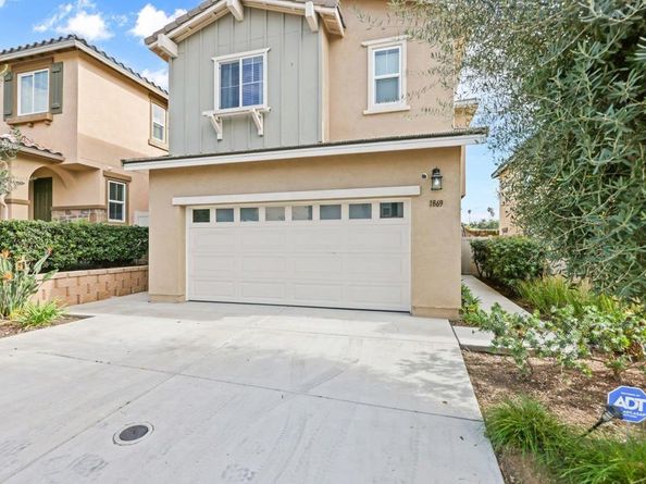 1869 Olivia St, El Cajon CA 92021