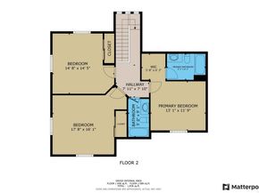 1749 Dahlia Avenue, San Diego CA 92154