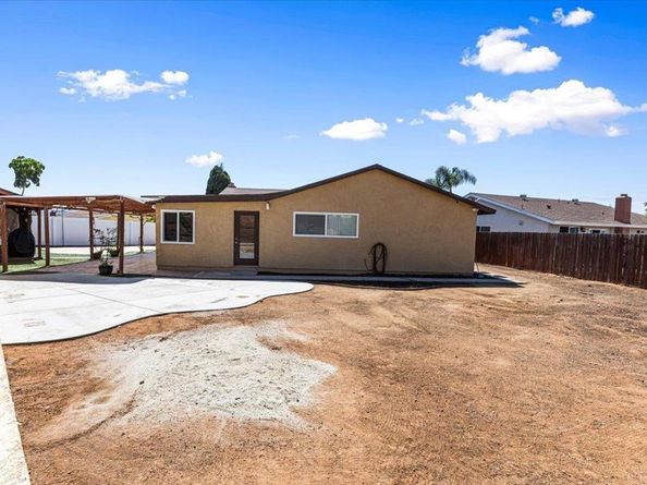 2691 Desty Ct, San Diego CA 92154