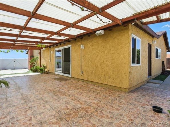 2691 Desty Ct, San Diego CA 92154