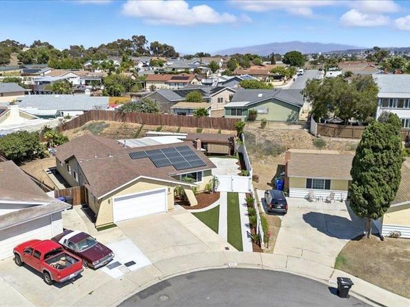 2691 Desty Ct, San Diego CA 92154