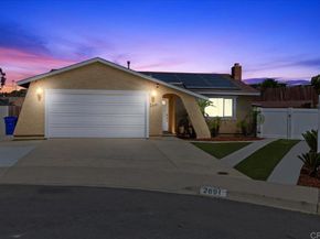 2691 Desty Ct, San Diego CA 92154