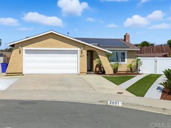 2691 Desty Ct