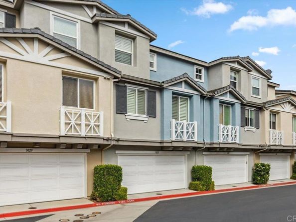 3023 Pacific Palm Way, San Diego CA 92117
