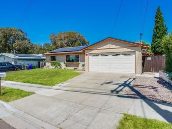3018 Thunder Drive