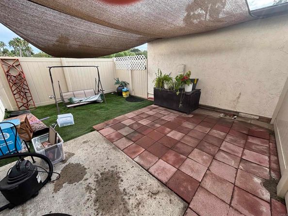 3522 Fairlomas Drive, National City CA 91950
