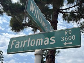 3522 Fairlomas Drive, National City CA 91950