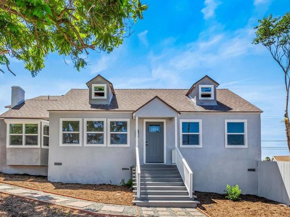 10351 Don Pico Road, Spring Valley CA 91978