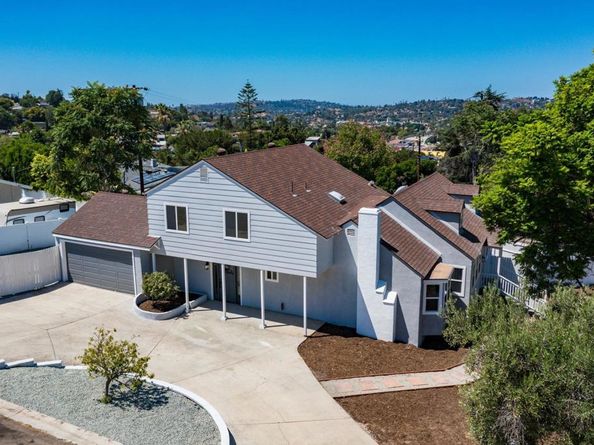 10351 Don Pico Road, Spring Valley CA 91978