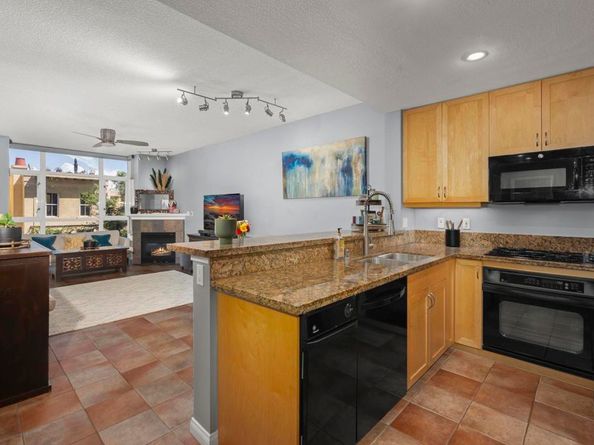 850 Beech Street 407, San Diego CA 92101