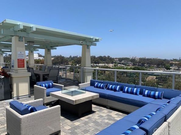 850 Beech Street 407, San Diego CA 92101