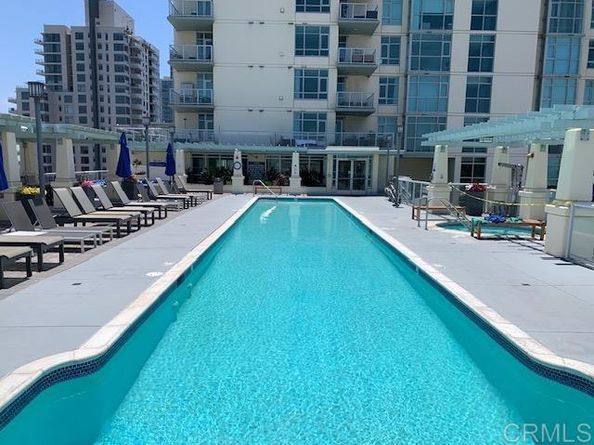 850 Beech Street 407, San Diego CA 92101