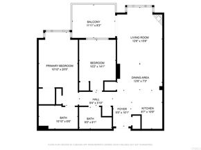 850 Beech Street 407, San Diego CA 92101
