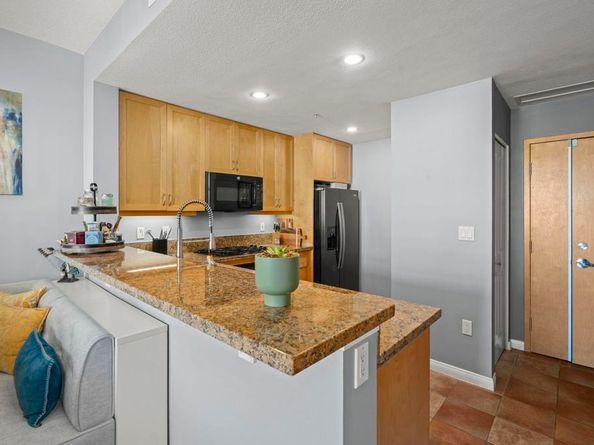850 Beech Street 407, San Diego CA 92101