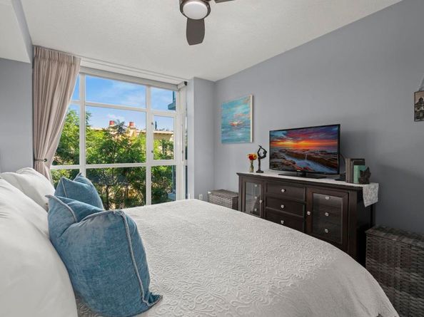 850 Beech Street 407, San Diego CA 92101
