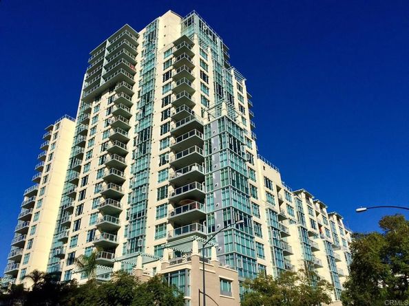 850 Beech Street 407, San Diego CA 92101