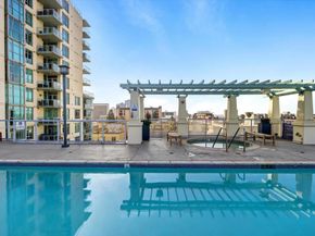 850 Beech Street 407, San Diego CA 92101