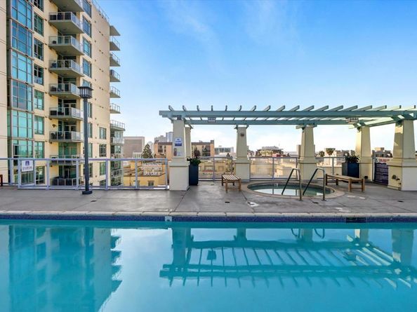 850 Beech Street 407, San Diego CA 92101