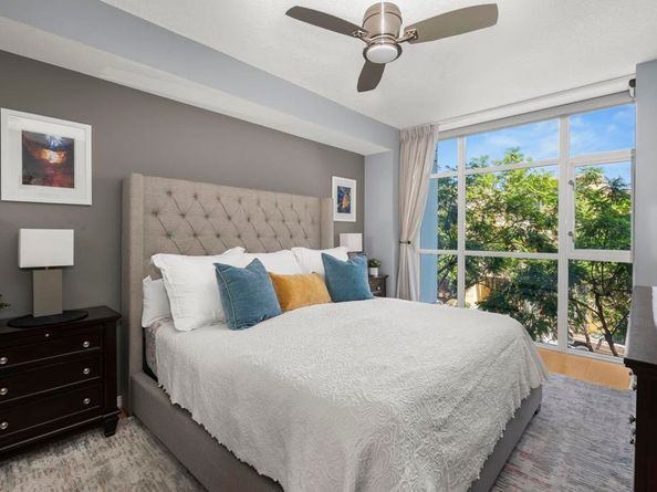 850 Beech Street 407, San Diego CA 92101