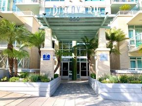 850 Beech Street 407, San Diego CA 92101