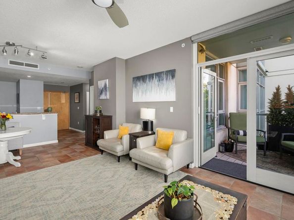 850 Beech Street 407, San Diego CA 92101