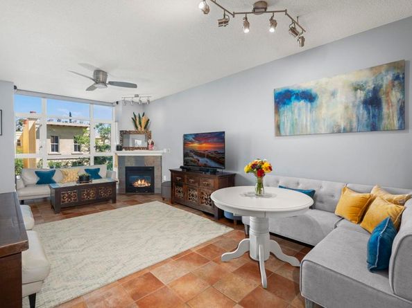 850 Beech Street 407, San Diego CA 92101