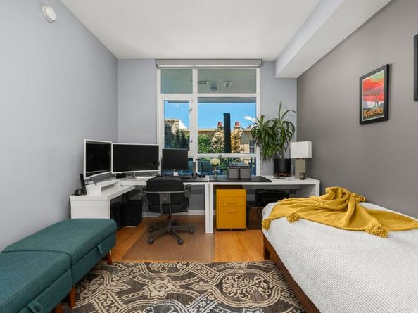 850 Beech Street 407, San Diego CA 92101