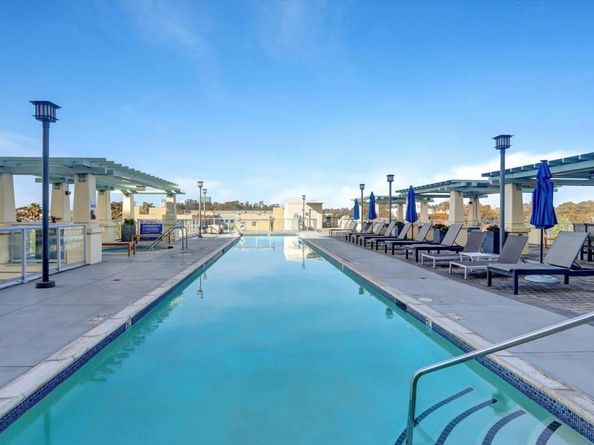 850 Beech Street 407, San Diego CA 92101