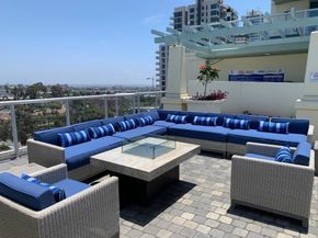 850 Beech Street 407, San Diego CA 92101