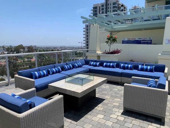 850 Beech Street 407, San Diego CA 92101