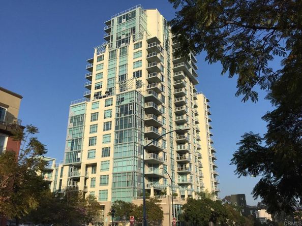 850 Beech Street 407, San Diego CA 92101