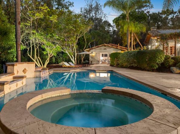 16122 Via Del Alba, Rancho Santa Fe CA 92067