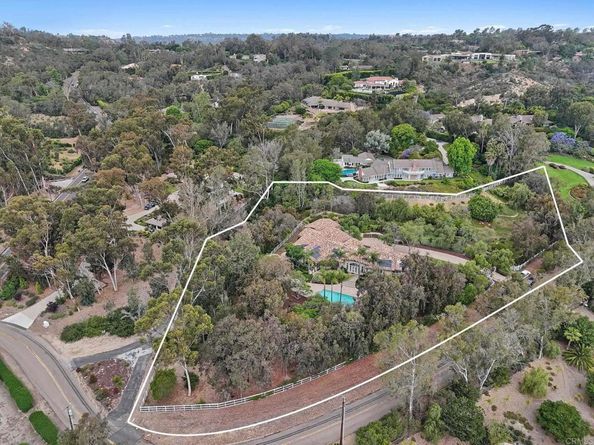 16122 Via Del Alba, Rancho Santa Fe CA 92067