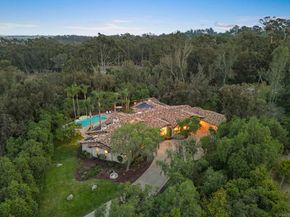 16122 Via Del Alba, Rancho Santa Fe CA 92067