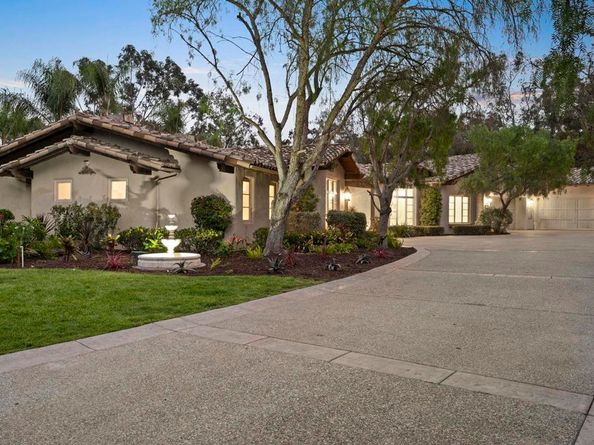 16122 Via Del Alba, Rancho Santa Fe CA 92067