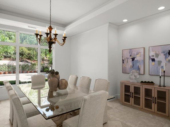 16122 Via Del Alba, Rancho Santa Fe CA 92067