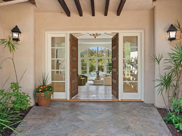 16122 Via Del Alba, Rancho Santa Fe CA 92067