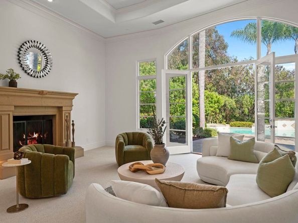 16122 Via Del Alba, Rancho Santa Fe CA 92067