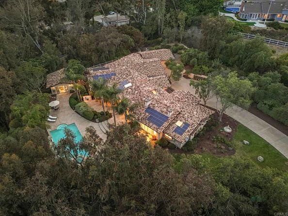 16122 Via Del Alba, Rancho Santa Fe CA 92067