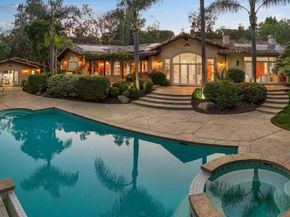 16122 Via Del Alba, Rancho Santa Fe CA 92067