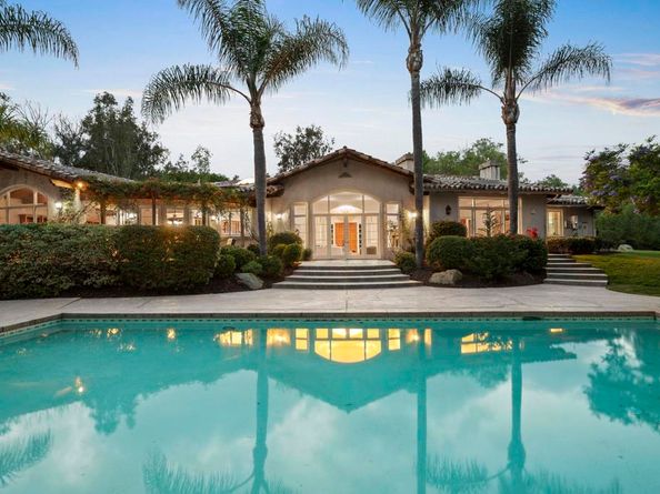 16122 Via Del Alba, Rancho Santa Fe CA 92067