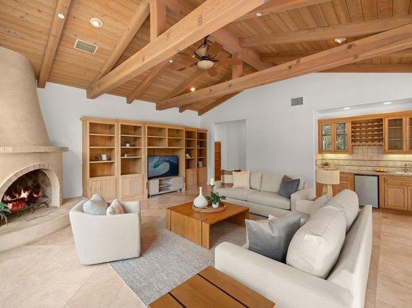 16122 Via Del Alba, Rancho Santa Fe CA 92067