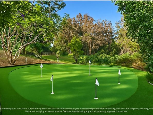 16122 Via Del Alba, Rancho Santa Fe CA 92067