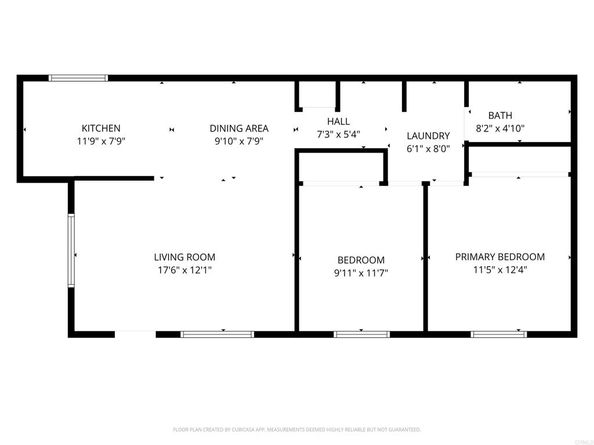 318 Graves Court, El Cajon CA 92021
