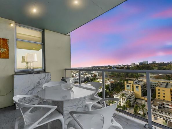850 Beech Street 1901, San Diego CA 92101