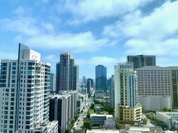 850 Beech Street 1901, San Diego CA 92101