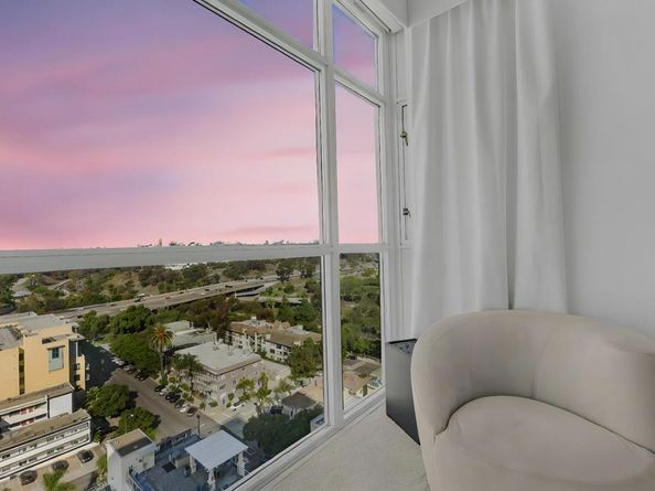850 Beech Street 1901, San Diego CA 92101